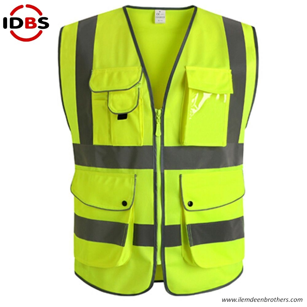 Working Vest